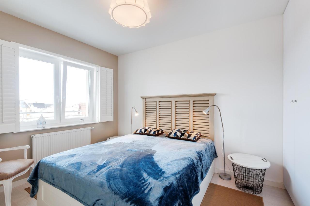Apartamenty Navigator-Port View Kolobrzeg Exterior photo