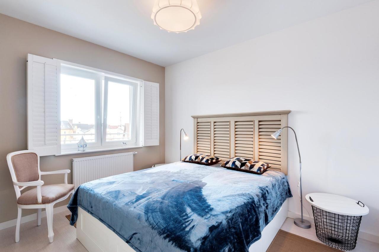 Apartamenty Navigator-Port View Kolobrzeg Exterior photo