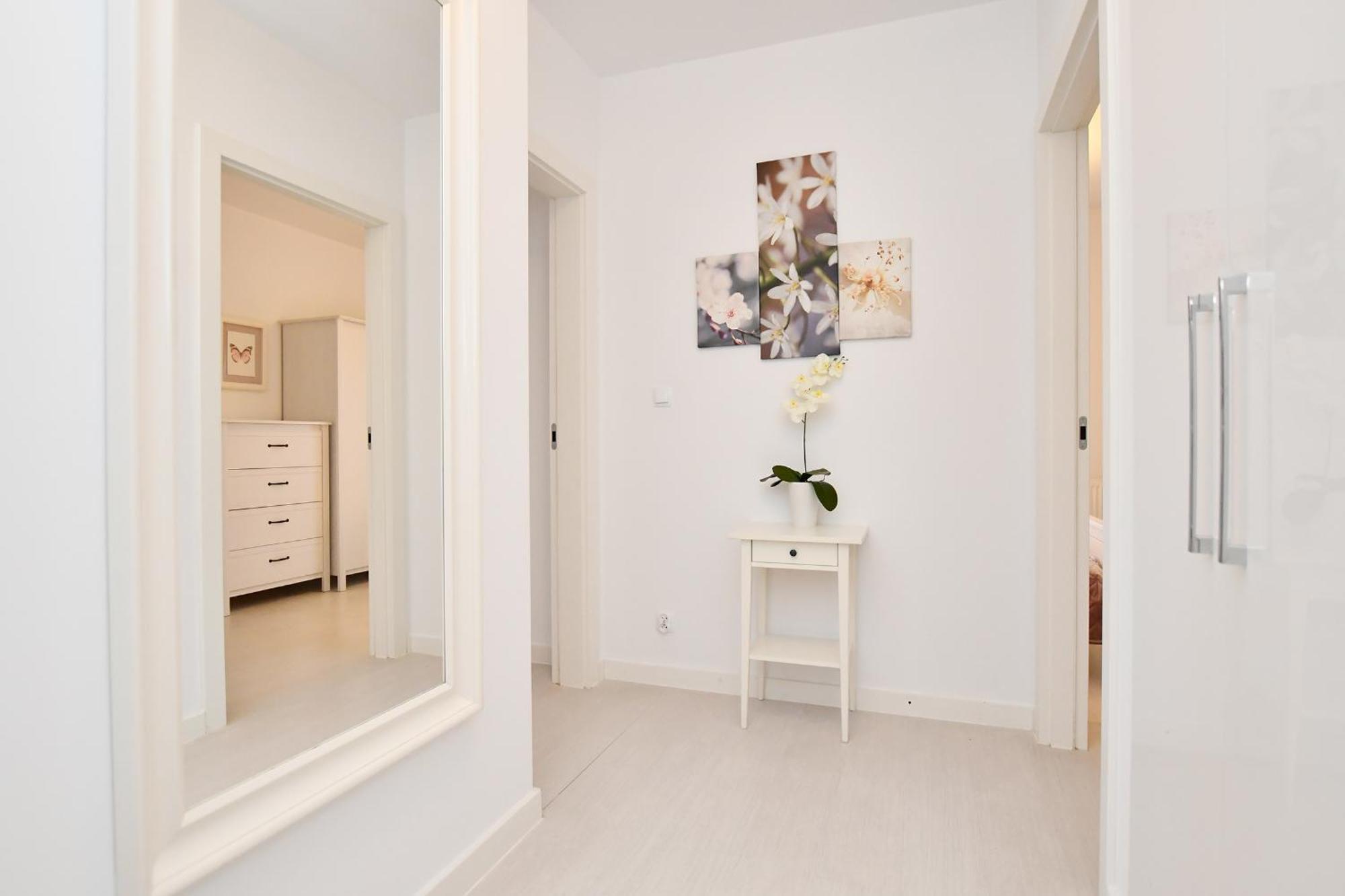 Apartamenty Navigator-Port View Kolobrzeg Exterior photo